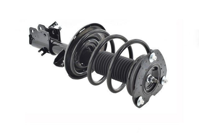 Focus Auto Parts Suspension Strut and Coil Spring Assembly P/N:1335924L Fits: Nissan Altima 11-08 - Image 3