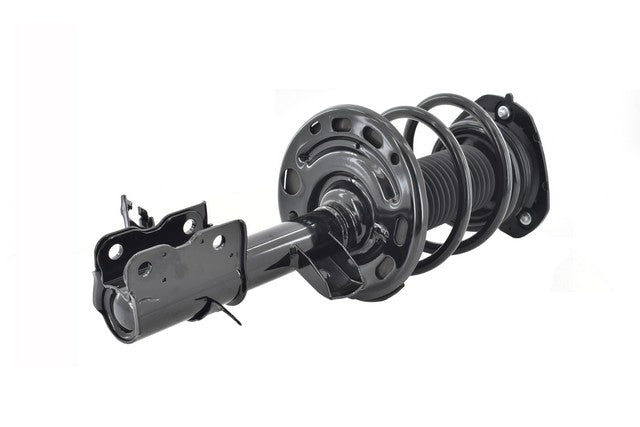 Focus Auto Parts Suspension Strut and Coil Spring Assembly P/N:1335924L Fits: Nissan Altima 11-08 - Image 2
