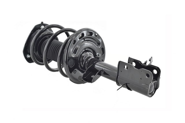 Focus Auto Parts Suspension Strut and Coil Spring Assembly P/N:1335924R Fits: Nissan Altima 11-08 - Image 4