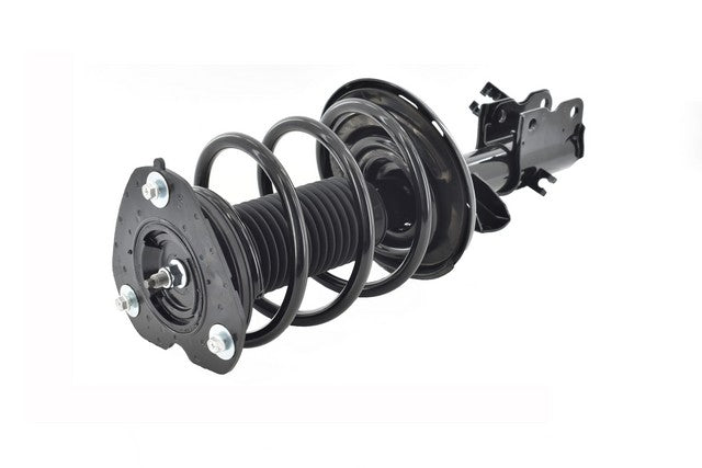 Focus Auto Parts Suspension Strut and Coil Spring Assembly P/N:1335924R Fits: Nissan Altima 11-08 - Image 3