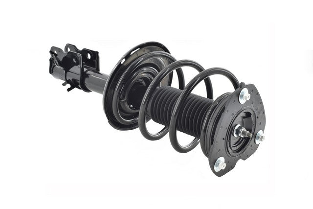 Focus Auto Parts Suspension Strut and Coil Spring Assembly P/N:1335924R Fits: Nissan Altima 11-08 - Image 2