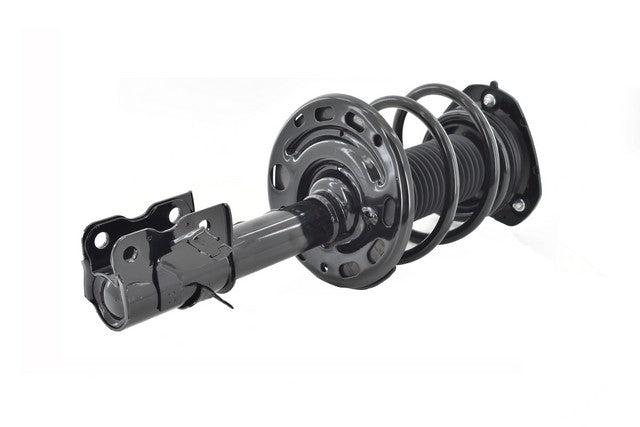 Focus Auto Parts Suspension Strut and Coil Spring Assembly P/N:1335924R Fits: Nissan Altima 11-08 - Image 5