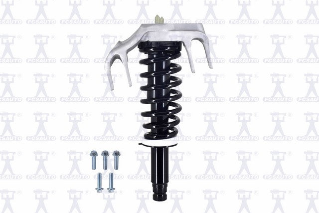 Focus Auto Parts Suspension Strut and Coil Spring Assembly P/N:1335946L Fits: Cadillac Cts 14-08 - Image 1
