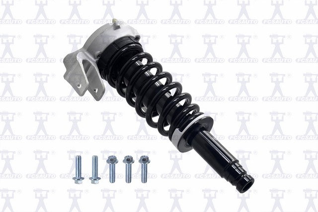 Focus Auto Parts Suspension Strut and Coil Spring Assembly P/N:1335946L Fits: Cadillac Cts 14-08 - Image 3
