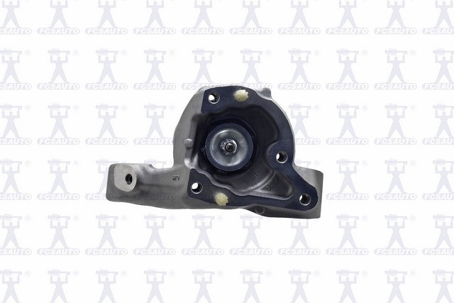 Focus Auto Parts Suspension Strut and Coil Spring Assembly P/N:1335946L Fits: Cadillac Cts 14-08 - Image 4