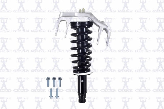 Focus Auto Parts Suspension Strut and Coil Spring Assembly P/N:1335946R Fits: Cadillac Cts 14-08 - Image 1
