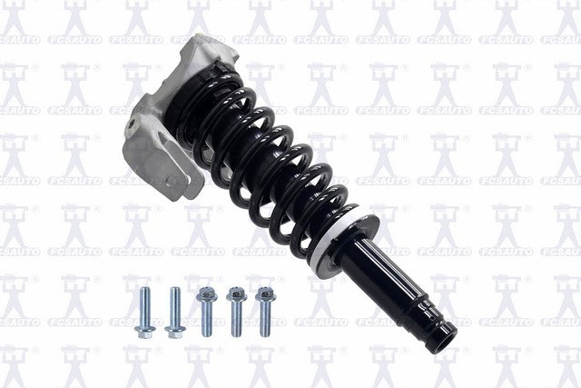 Focus Auto Parts Suspension Strut and Coil Spring Assembly P/N:1335946R Fits: Cadillac Cts 14-08 - Image 4