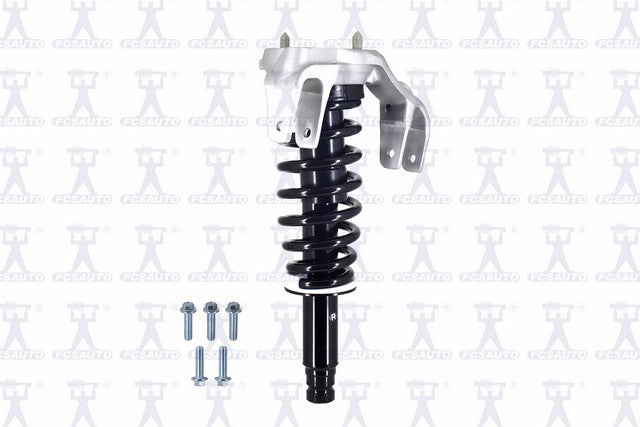 Focus Auto Parts Suspension Strut and Coil Spring Assembly P/N:1335946R Fits: Cadillac Cts 14-08 - Image 2