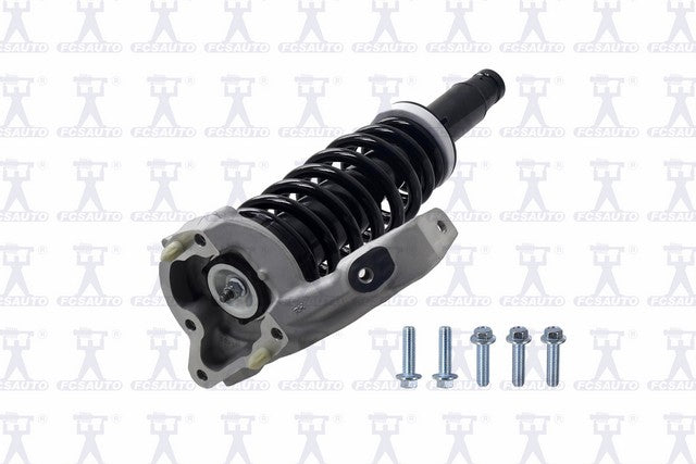 Focus Auto Parts Suspension Strut and Coil Spring Assembly P/N:1335946R Fits: Cadillac Cts 14-08 - Image 5