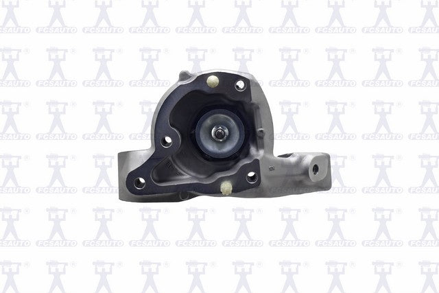 Focus Auto Parts Suspension Strut and Coil Spring Assembly P/N:1335946R Fits: Cadillac Cts 14-08 - Image 3