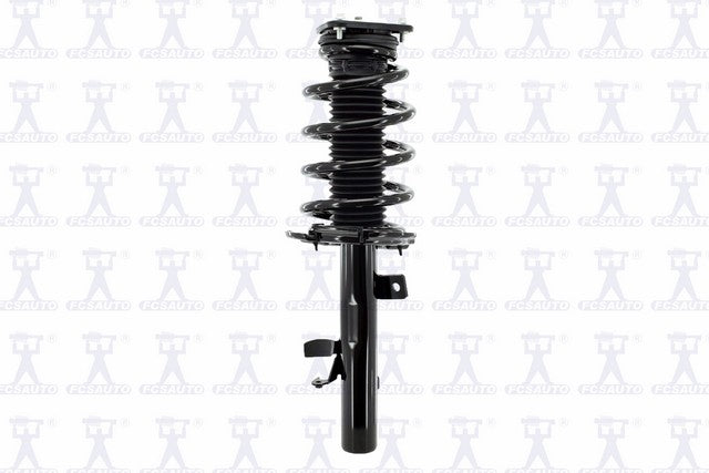 Focus Auto Parts Suspension Strut and Coil Spring Assembly P/N:1335947L Fits: Lincoln Mkc 19-15 - Image 1