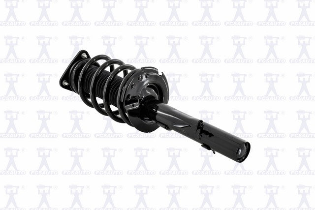 Focus Auto Parts Suspension Strut and Coil Spring Assembly P/N:1335947L Fits: Lincoln Mkc 19-15 - Image 3