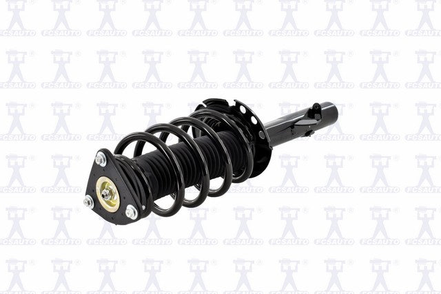 Focus Auto Parts Suspension Strut and Coil Spring Assembly P/N:1335947L Fits: Lincoln Mkc 19-15 - Image 2