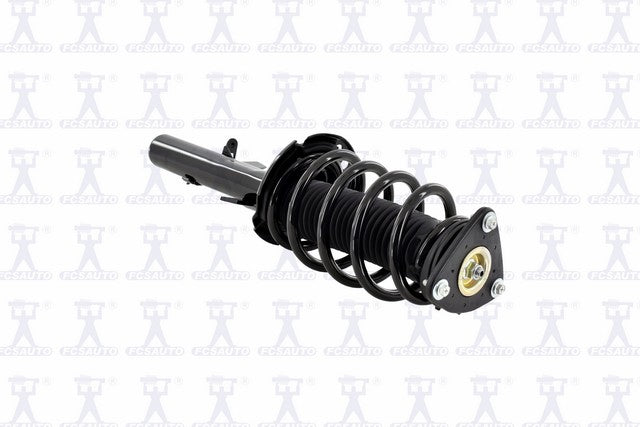 Focus Auto Parts Suspension Strut and Coil Spring Assembly P/N:1335947L Fits: Lincoln Mkc 19-15 - Image 5