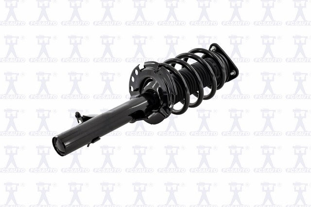 Focus Auto Parts Suspension Strut and Coil Spring Assembly P/N:1335947L Fits: Lincoln Mkc 19-15 - Image 4
