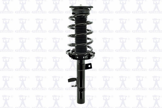 Focus Auto Parts Suspension Strut and Coil Spring Assembly P/N:1335947R Fits: Lincoln Mkc 19-15 - Image 1