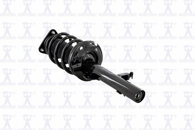 Focus Auto Parts Suspension Strut and Coil Spring Assembly P/N:1335947R Fits: Lincoln Mkc 19-15 - Image 2