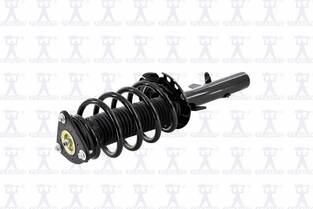 Focus Auto Parts Suspension Strut and Coil Spring Assembly P/N:1335947R Fits: Lincoln Mkc 19-15 - Image 5