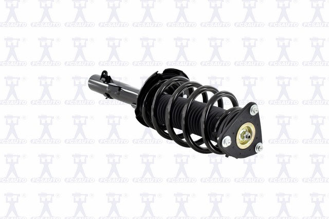 Focus Auto Parts Suspension Strut and Coil Spring Assembly P/N:1335947R Fits: Lincoln Mkc 19-15 - Image 4