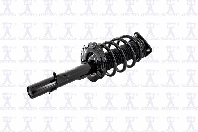 Focus Auto Parts Suspension Strut and Coil Spring Assembly P/N:1335947R Fits: Lincoln Mkc 19-15 - Image 3