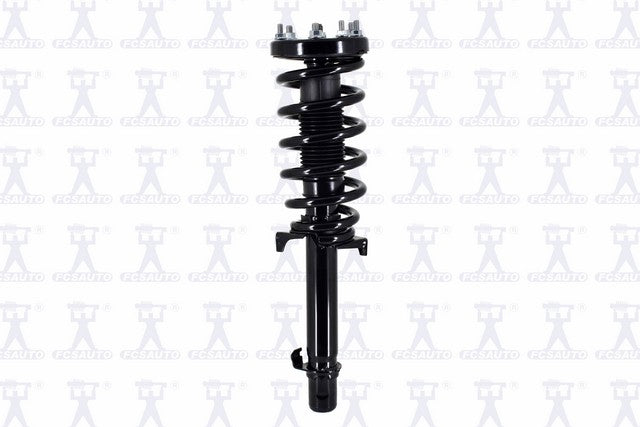 Focus Auto Parts Suspension Strut and Coil Spring Assembly P/N:1335948L Fits: Honda Crosstour 15-12 - Image 1