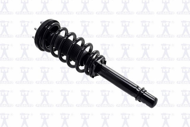 Focus Auto Parts Suspension Strut and Coil Spring Assembly P/N:1335948L Fits: Honda Crosstour 15-12 - Image 5
