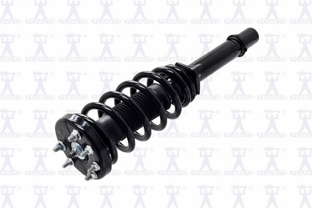 Focus Auto Parts Suspension Strut and Coil Spring Assembly P/N:1335948L Fits: Honda Crosstour 15-12 - Image 4