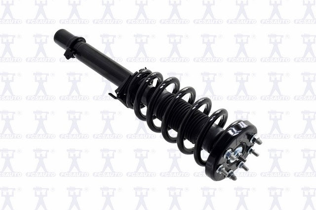 Focus Auto Parts Suspension Strut and Coil Spring Assembly P/N:1335948L Fits: Honda Crosstour 15-12 - Image 3
