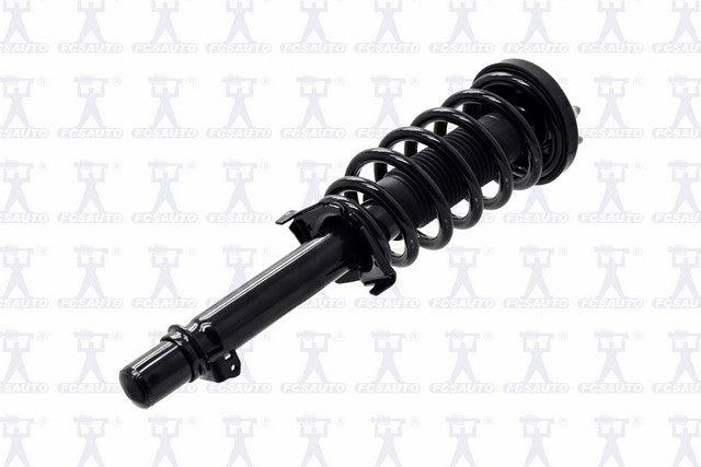 Focus Auto Parts Suspension Strut and Coil Spring Assembly P/N:1335948L Fits: Honda Crosstour 15-12 - Image 2