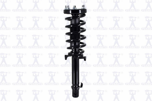 Focus Auto Parts Suspension Strut and Coil Spring Assembly P/N:1335948R Fits: Honda Crosstour 15-12 - Image 1
