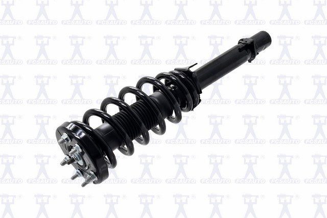Focus Auto Parts Suspension Strut and Coil Spring Assembly P/N:1335948R Fits: Honda Crosstour 15-12 - Image 4