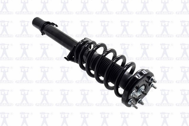 Focus Auto Parts Suspension Strut and Coil Spring Assembly P/N:1335948R Fits: Honda Crosstour 15-12 - Image 3