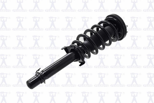 Focus Auto Parts Suspension Strut and Coil Spring Assembly P/N:1335948R Fits: Honda Crosstour 15-12 - Image 2