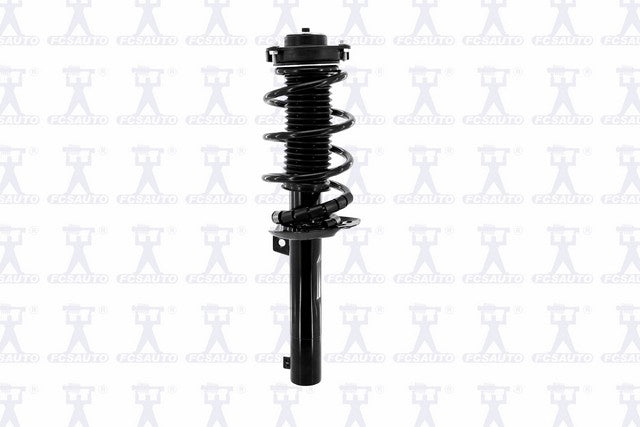 Focus Auto Parts Suspension Strut and Coil Spring Assembly P/N:1335957 Fits: Volkswagen Tiguan 17-09, Volkswagen Tiguan Limited 18-17 - Image 1