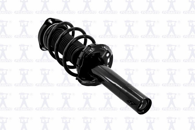 Focus Auto Parts Suspension Strut and Coil Spring Assembly P/N:1335957 Fits: Volkswagen Tiguan 17-09, Volkswagen Tiguan Limited 18-17 - Image 5