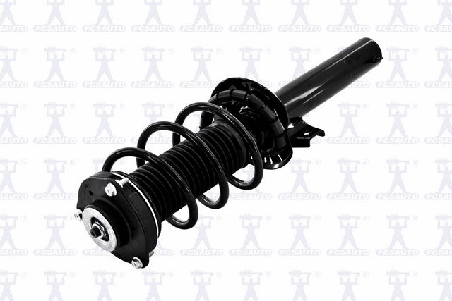 Focus Auto Parts Suspension Strut and Coil Spring Assembly P/N:1335957 Fits: Volkswagen Tiguan 17-09, Volkswagen Tiguan Limited 18-17 - Image 4