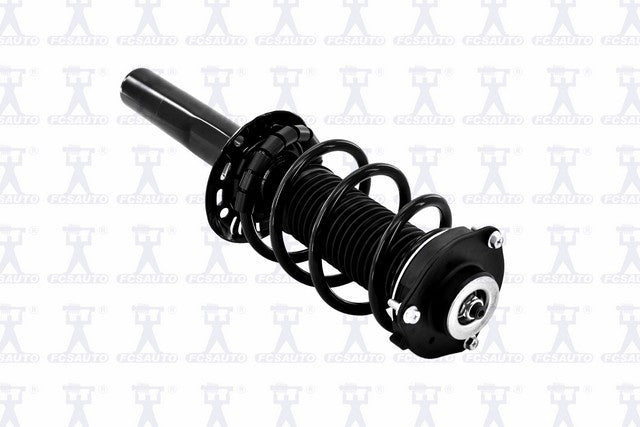 Focus Auto Parts Suspension Strut and Coil Spring Assembly P/N:1335957 Fits: Volkswagen Tiguan 17-09, Volkswagen Tiguan Limited 18-17 - Image 3