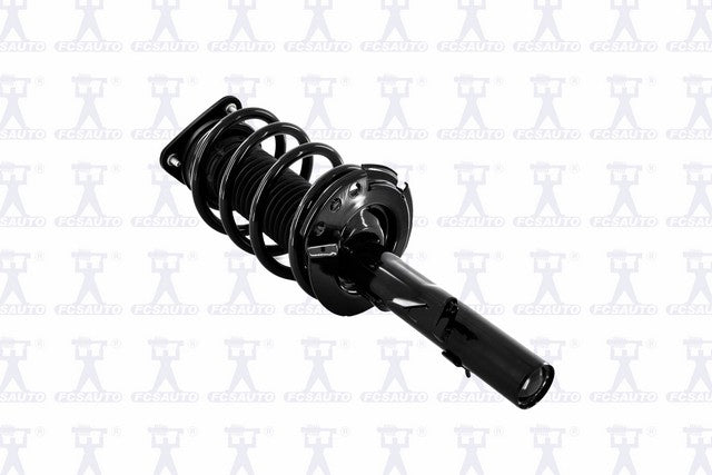 Focus Auto Parts Suspension Strut and Coil Spring Assembly P/N:1335958L Fits: Ford Transit Connect 22-14 - Image 5