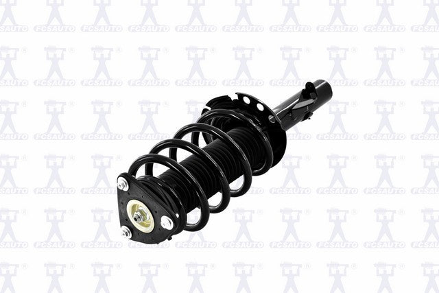 Focus Auto Parts Suspension Strut and Coil Spring Assembly P/N:1335958L Fits: Ford Transit Connect 22-14 - Image 4