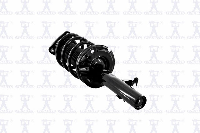 Focus Auto Parts Suspension Strut and Coil Spring Assembly P/N:1335958R Fits: Ford Transit Connect 22-14 - Image 5