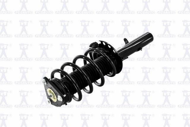 Focus Auto Parts Suspension Strut and Coil Spring Assembly P/N:1335958R Fits: Ford Transit Connect 22-14 - Image 4