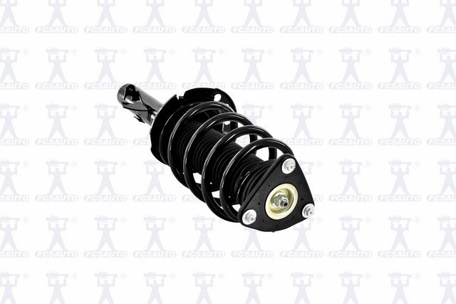 Focus Auto Parts Suspension Strut and Coil Spring Assembly P/N:1335958R Fits: Ford Transit Connect 22-14 - Image 3