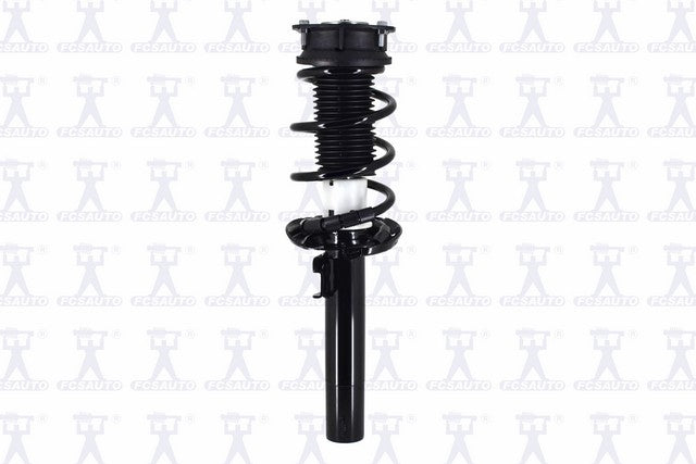 Focus Auto Parts Suspension Strut and Coil Spring Assembly P/N:1335970 Fits: Volkswagen Jetta 24-19 - Image 1