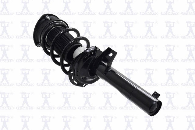Focus Auto Parts Suspension Strut and Coil Spring Assembly P/N:1335970 Fits: Volkswagen Jetta 24-19 - Image 5
