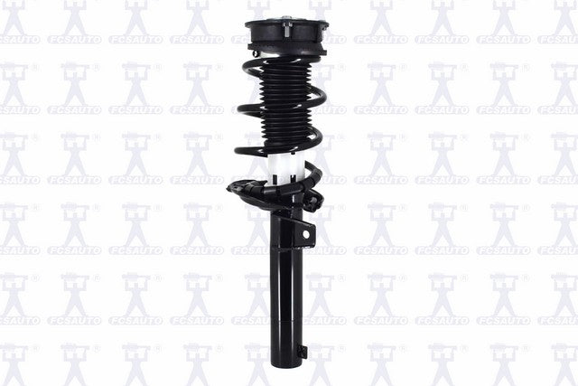 Focus Auto Parts Suspension Strut and Coil Spring Assembly P/N:1335970 Fits: Volkswagen Jetta 24-19 - Image 4