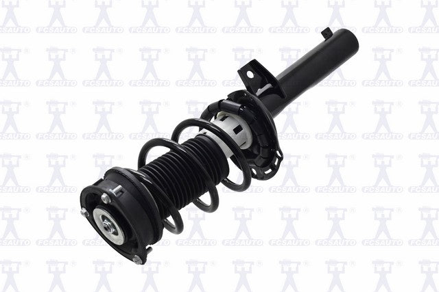 Focus Auto Parts Suspension Strut and Coil Spring Assembly P/N:1335970 Fits: Volkswagen Jetta 24-19 - Image 3