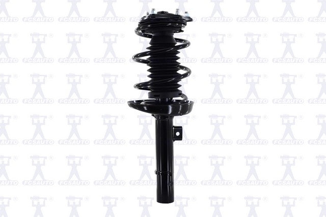 Focus Auto Parts Suspension Strut and Coil Spring Assembly P/N:1335981L Fits: Honda Civic 21-16, Honda Insight 22-19 - Image 1