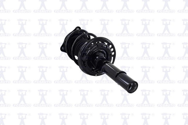 Focus Auto Parts Suspension Strut and Coil Spring Assembly P/N:1335981L Fits: Honda Civic 21-16, Honda Insight 22-19 - Image 5