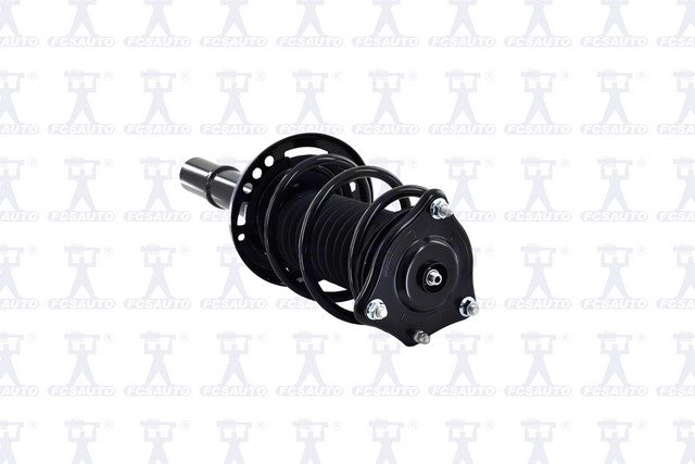 Focus Auto Parts Suspension Strut and Coil Spring Assembly P/N:1335981L Fits: Honda Civic 21-16, Honda Insight 22-19 - Image 3
