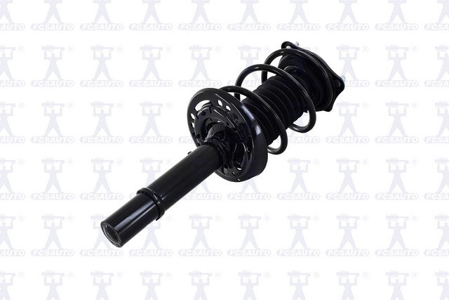 Focus Auto Parts Suspension Strut and Coil Spring Assembly P/N:1335981L Fits: Honda Civic 21-16, Honda Insight 22-19 - Image 2